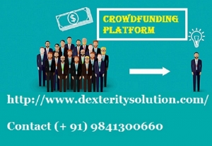 Fundraising software - crowdfunding software - fundraising platform